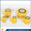 RSC hydraulic piston cylinder tools for lifting